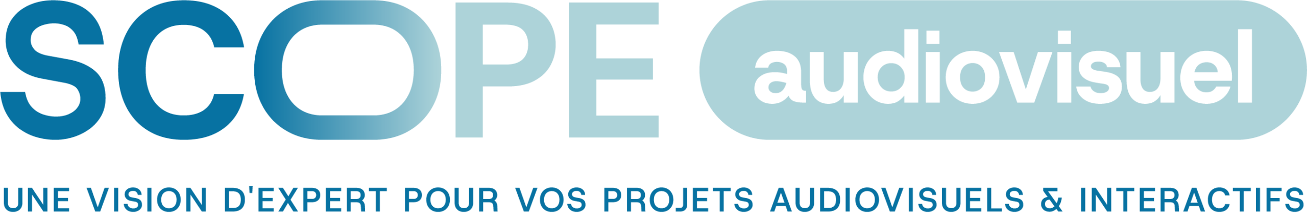 SCOPE AUDIOVISUEL